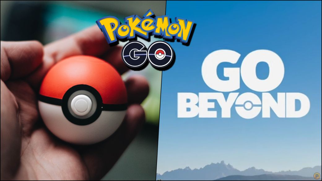 Pokémon GO Beyond announced, the big update: level 50, Generation 6 and more