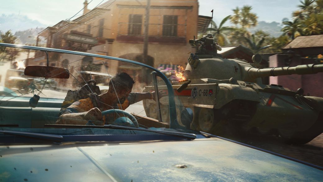 Far Cry 6 is due out May 26, according to Microsoft Store