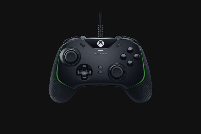 Wolverine V2, review for Xbox Series. Razer's generational leap with its new controller