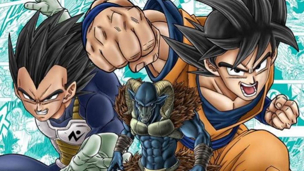 Dragon Ball Super: when is chapter 67 released? Date and confirmed