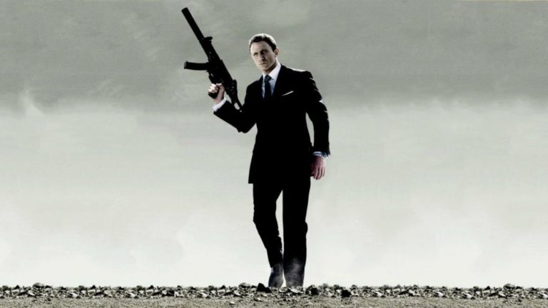 James Bond in Contemporary Video Games: IO Interactive's Greatest Challenge