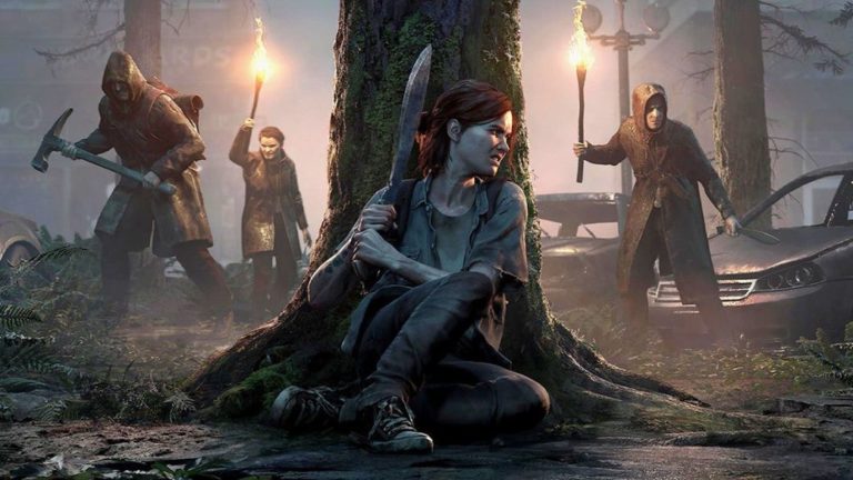The Last of Us series gets the go-ahead from HBO