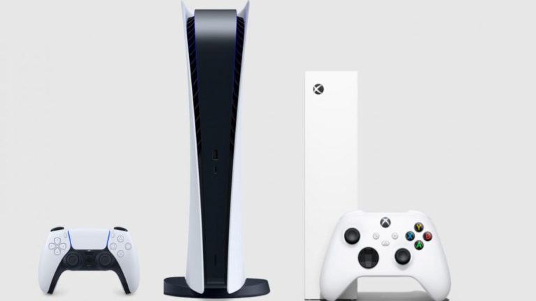 PS5 and Xbox Series S, among the best inventions of 2020 for Time magazine