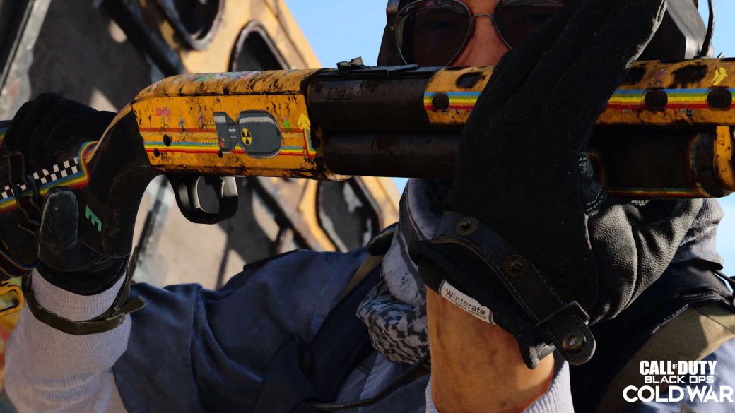 CoD: Black Ops Cold War | Get the Nuketown Weapon Bundle free for a limited time