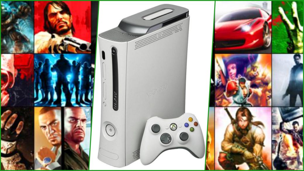 Xbox 360 turns 15; the most successful console in Xbox history