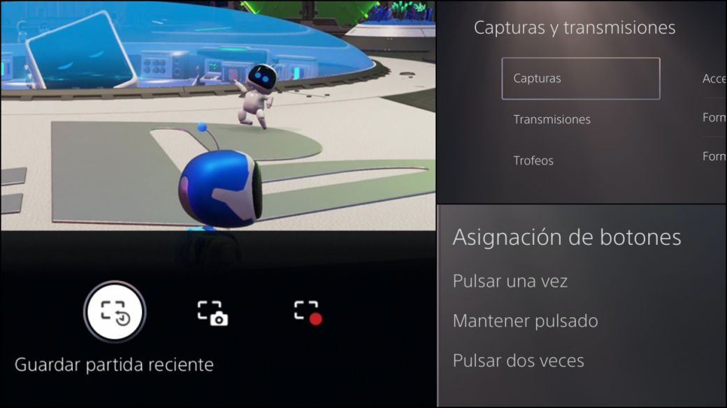 PS5: How to take screenshots and videos on PlayStation 5 with DualSense