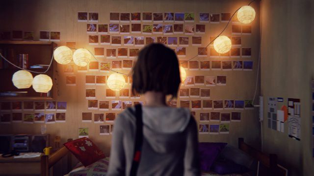 life is strange reportage identification video games ps4 ps4 xbox series