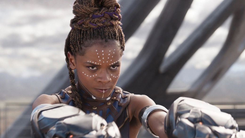 Black Panther 2 will begin filming in July 2021