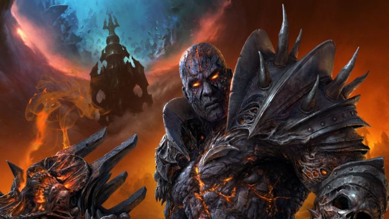 World of Warcraft: Shadowlands; where to buy the game, price and editions