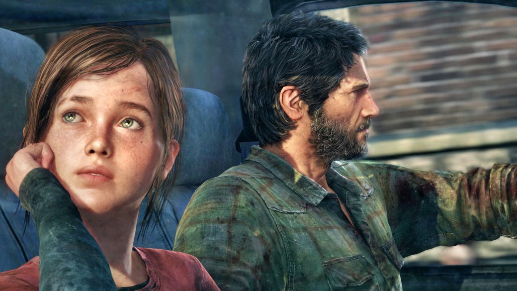 The Last of Us series on HBO introduces its producers: "Craig and Neil are visionaries"