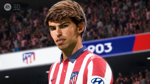 FIFA 21 on PS5 and Xbox Series: A First Look at the Next Generation