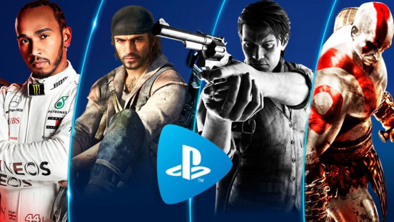 Black Friday and PS Now: a unique offer ... of more than 700 games