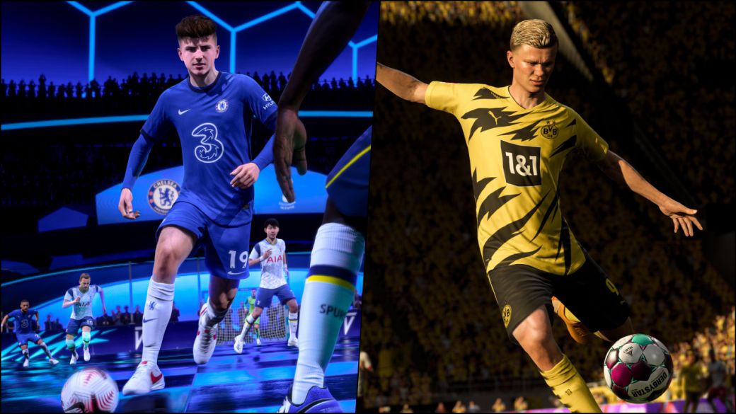 FIFA 21 for PC will not have the improvements of PS5 and Xbox Series X | S; EA explains why