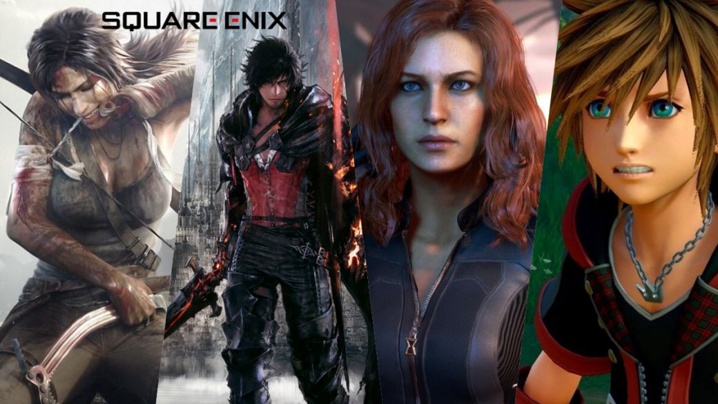 Square Enix will allow permanent telecommuting from December 1