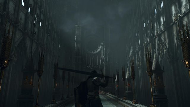 Demon's Souls Remake ps5 review