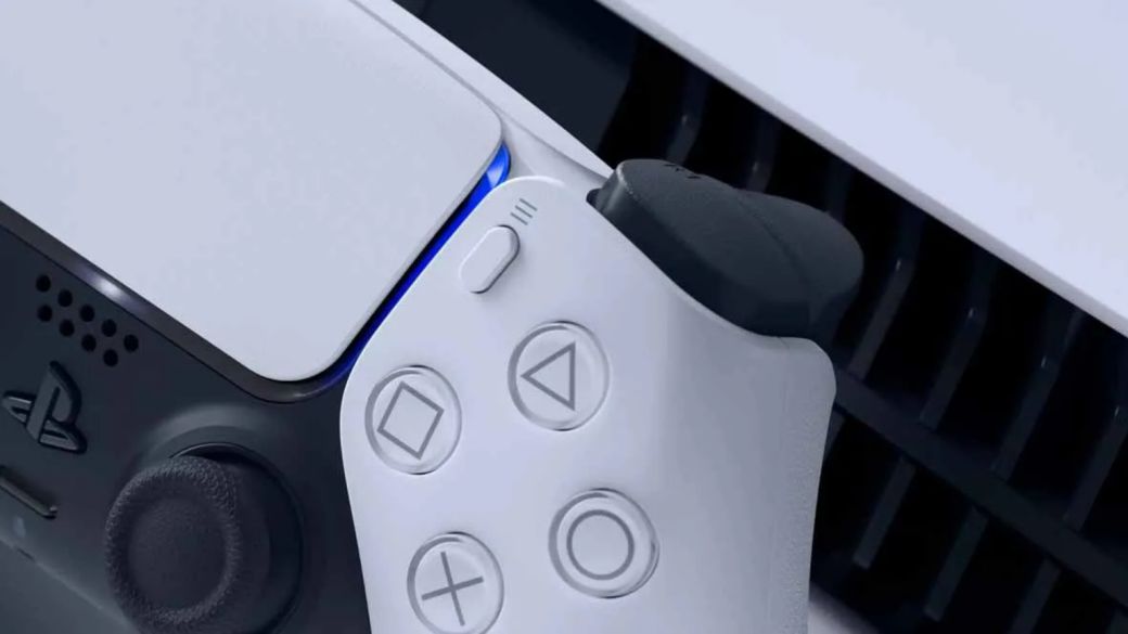 PS5 is updated to version 20.02-02.26-00: improves the performance of the console