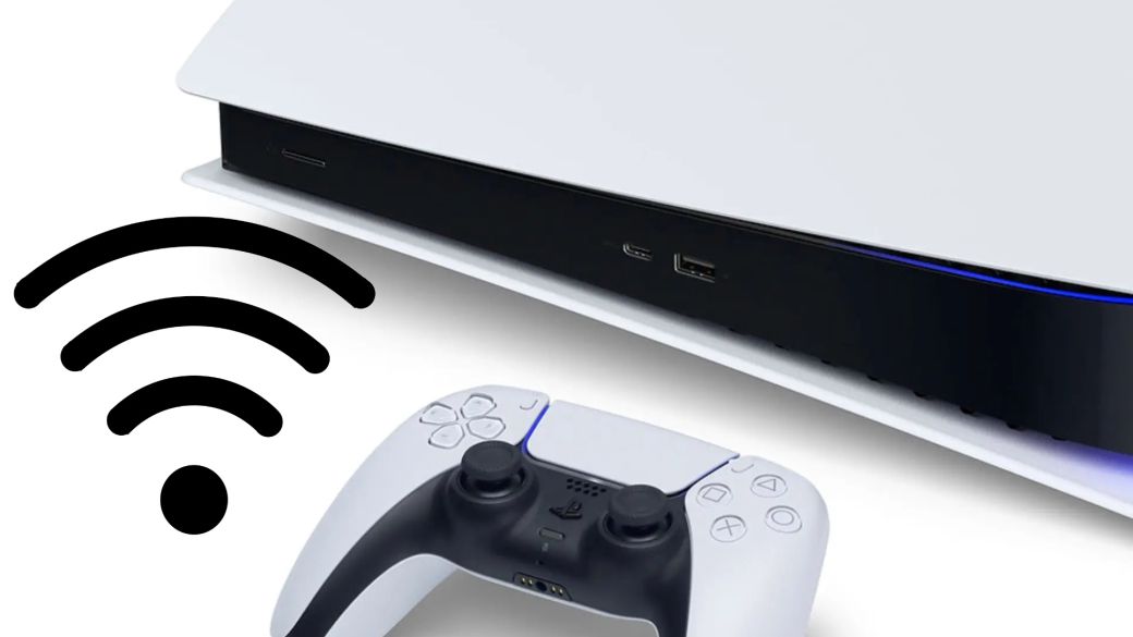 Ps5 How To Connect Playstation 5 To The Internet Wifi And Cable