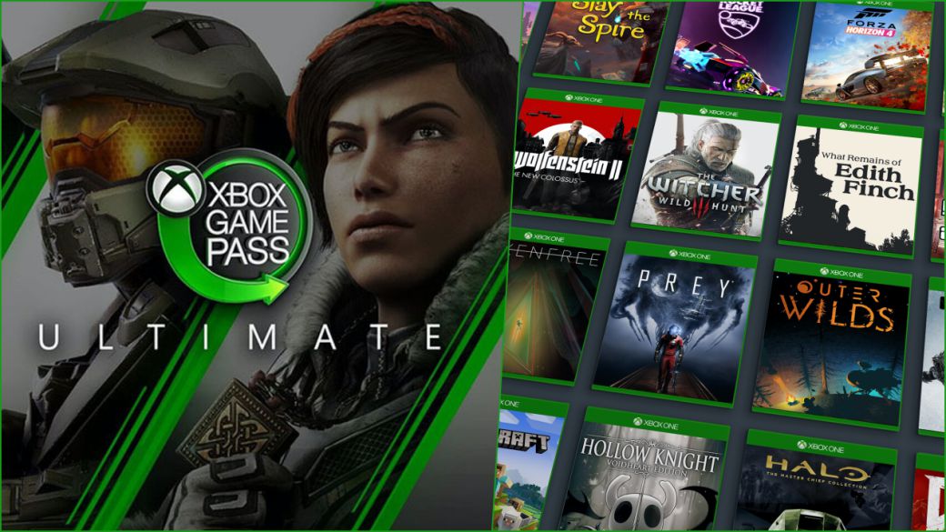 Xbox Game Pass, how is the contract negotiated with each studio? Spencer explains