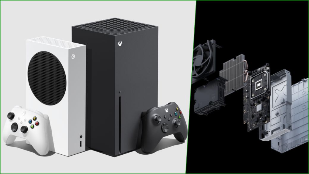 Xbox Series X | S: Microsoft studies the problems of some games in the comparisons with PS5