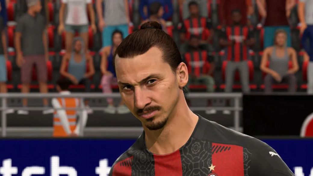 FIFA 21: 300 players join Ibrahimovic in battle against EA Sports for their rights