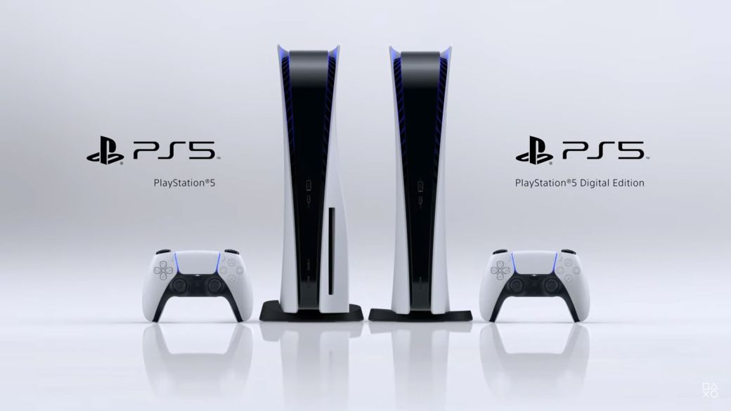 PS5 breaks sales records in Spain: best launch of a desktop PlayStation