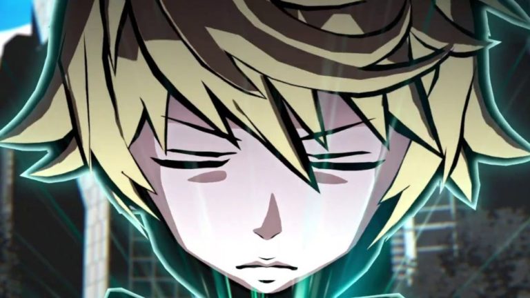 NEO the World Ends With You to bring back the composer of the original