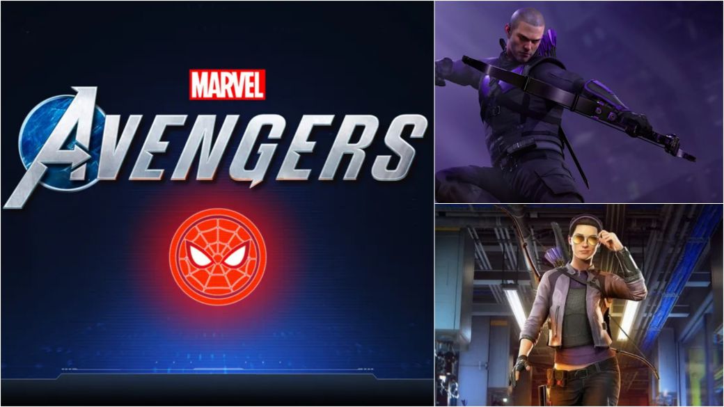 Marvel's Avengers: upcoming content, new heroes and their path in 2021