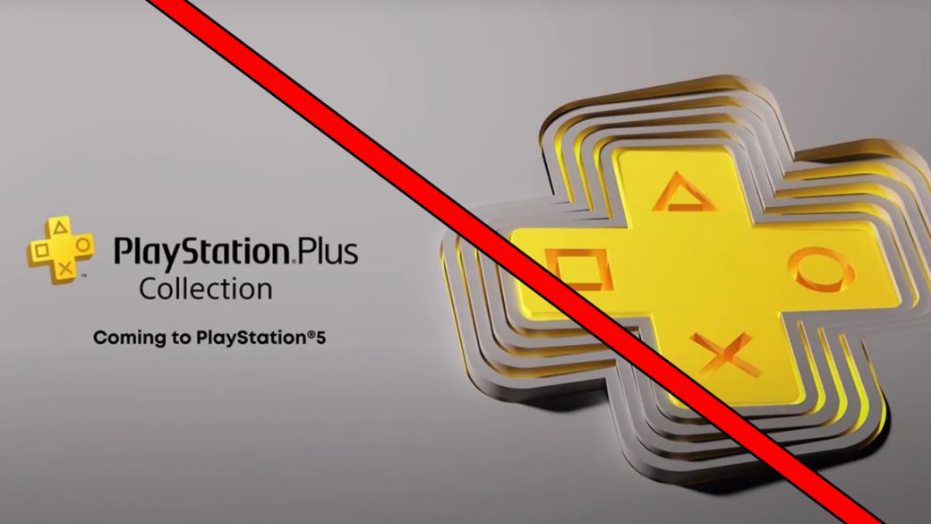 Sony is banning PS5 players for selling PS Plus Collection accounts to PS4 users