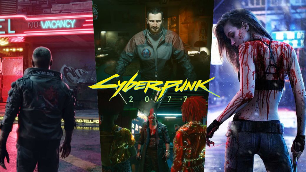 Cyberpunk 2077: release date, price and trailers