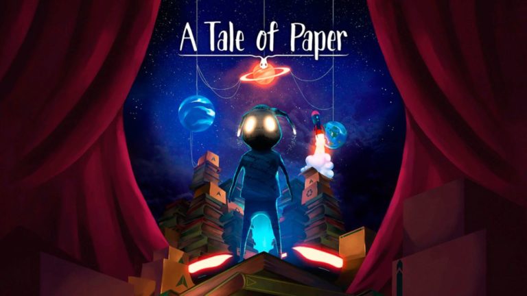 A Tale of Paper, Analysis. Origamis and sensitivity