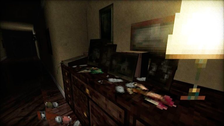 A fan recreates the terrifying P.T. with the classic DOOM engine - download now for free