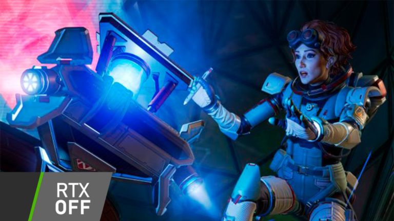 Apex Legends Season 7: No Ray Tracing on PC, Xbox Series X / S and PS5