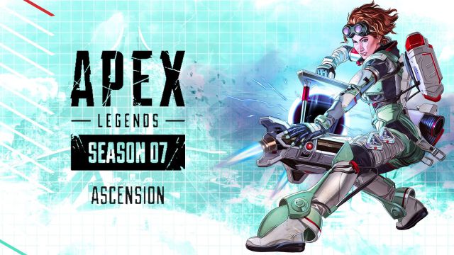 Apex Legends Season 7