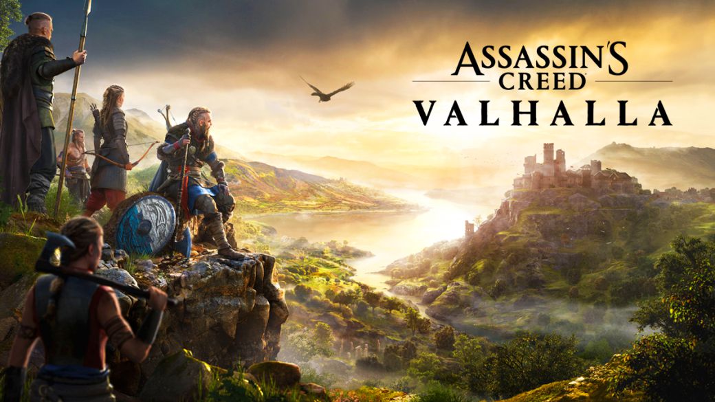 Assassin's Creed Valhalla, Video Analysis; This is what the Viking era looks like