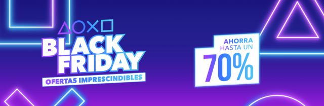Black Friday Ps Store