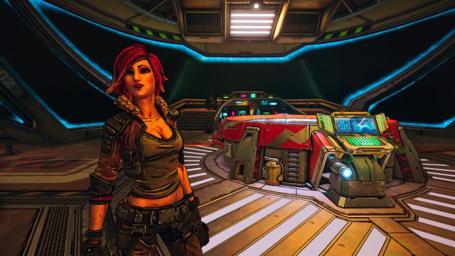 Borderlands 3 next-gen PS5 Xbox Series X / S expansions DLC Season 2 Pass