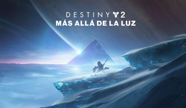 Destiny 2: Beyond the Light | Bungie