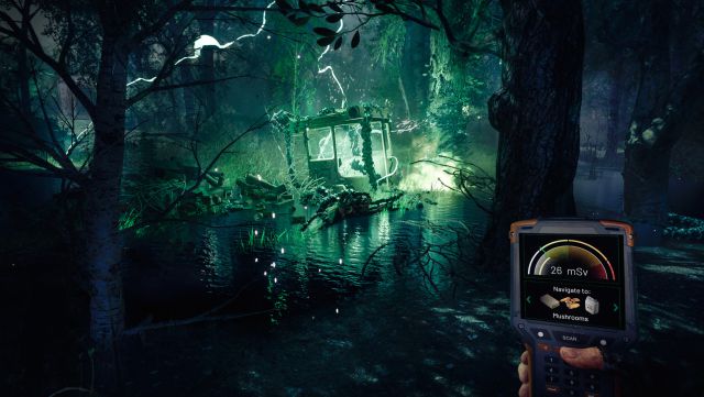 Chernobylite confirms versions for current and new generation consoles in 2021