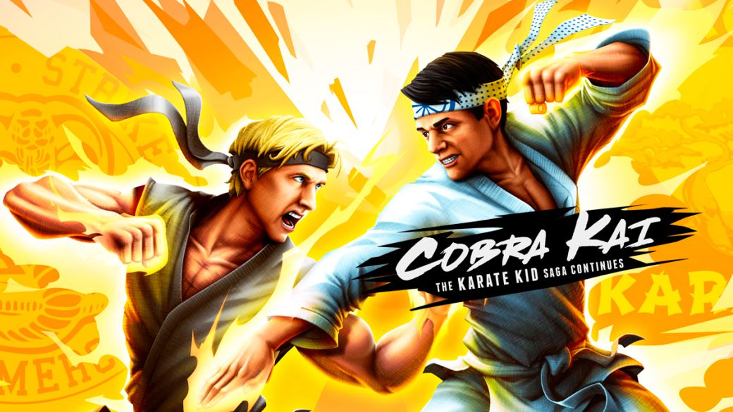 Cobra Kai: The Karate Kid Saga Continues, Analysis: "Wax and Wax"