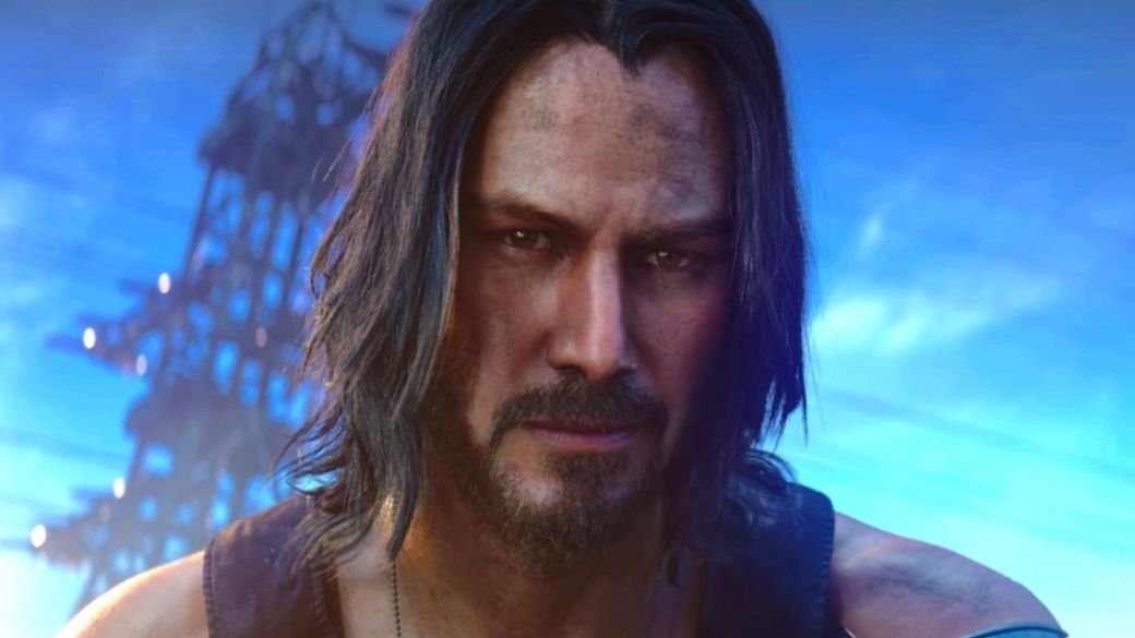 Cyberpunk 2077: Night City Wire Episode 5 Will Offer Keanu Reeves Character Details