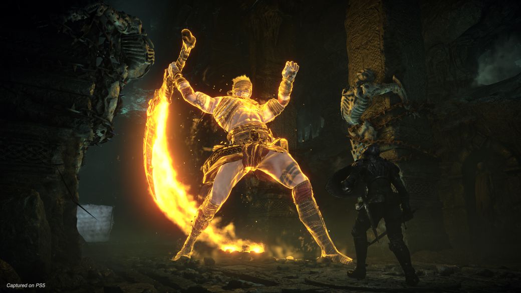Demon’s Souls (PS5) will have more than 180 guide videos to help