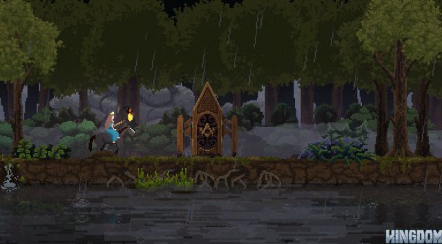 Download Kingdom: Classic for free on the Humble Store for a limited time
