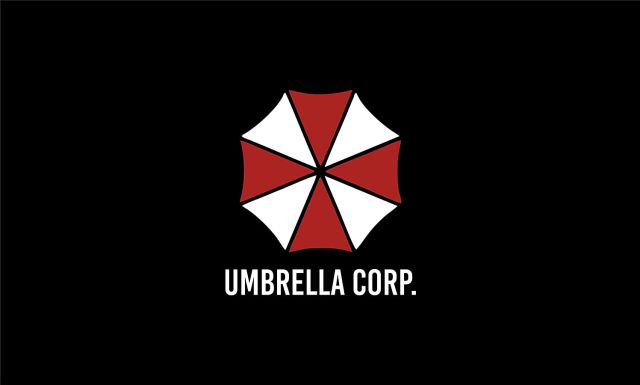 evil corporations corporatism dystopia capitalism Resident Evil Capcom Umbrella Final Fantasy VII ShinRa Square Enix JoJa Stardew Valley Eric Barone The Outer Worlds Obsidian Yuppie Psycho Baroque Decay Sintracorp Valve Portal Aperture Science