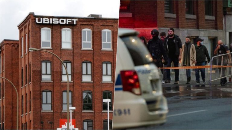 False alarm: Ubisoft Montreal evacuated due to threats of possible kidnapping