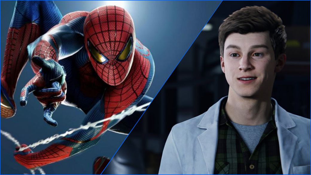 Finally, Spider-Man: Remastered (PS5) will allow the original PS4 game to be imported