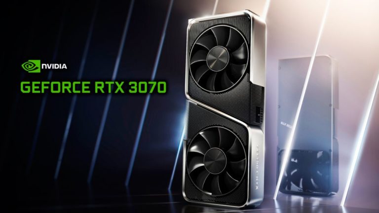 GeForce RTX 3070, analysis