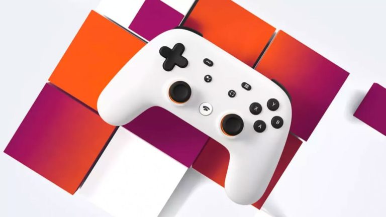 Google does not abandon Stadia: about 400 games in development