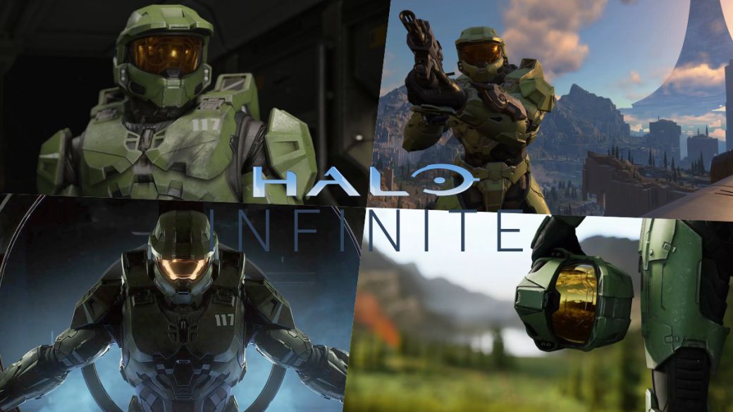 Halo Infinite: 343 Industries promises to be "much more communicative"