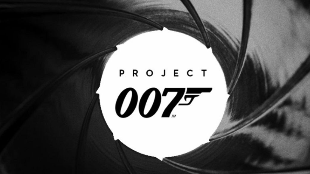 Hitman 3 creators work on new James Bond 007 game