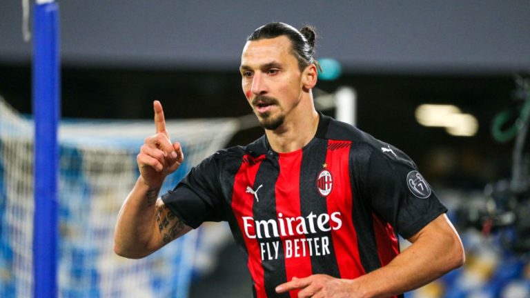 'Ibra' explodes against EA Sports and FIFA: "Who has given you permission to use my face?"